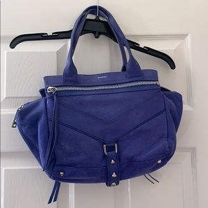 Botkier Small Trigger Satchel